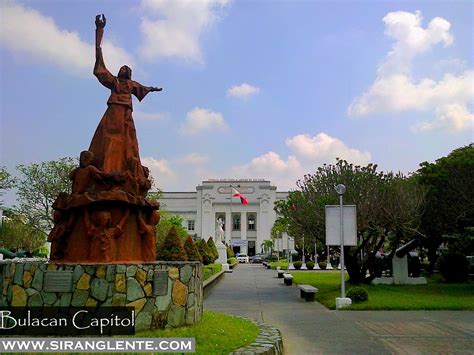Bulacan .